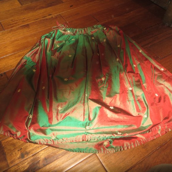 4 piece Indian outfit - Picture 6 of 7